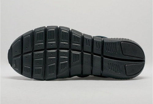 nike huarache nm gris
