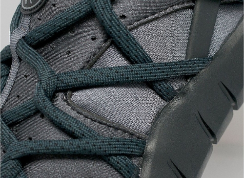 nike huarache nm gris