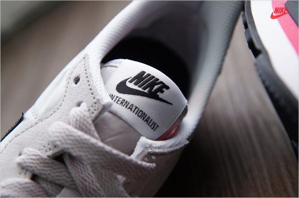 Nike Internationalist Suede Neutral Grey Black Infrared (9)