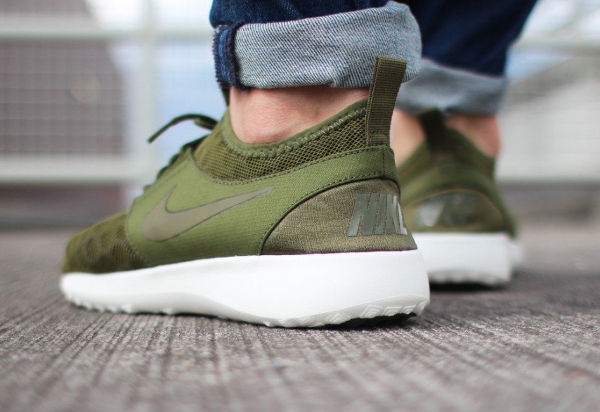 Nike Juvenate Zenji Faded Olive (2)