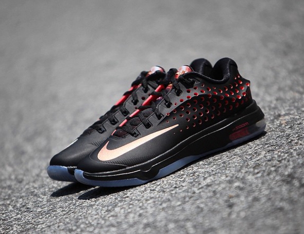 Nike KD 7 Elite Rose Gold (7)