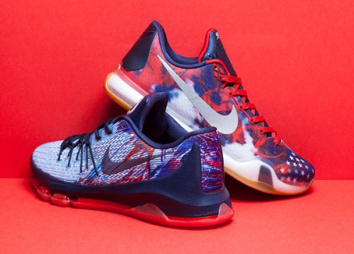kobe x fourth of july