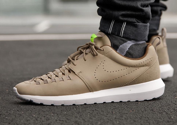 borroso Cena Tratamiento Où acheter la Nike Roshe One NM Woven Bamboo ?