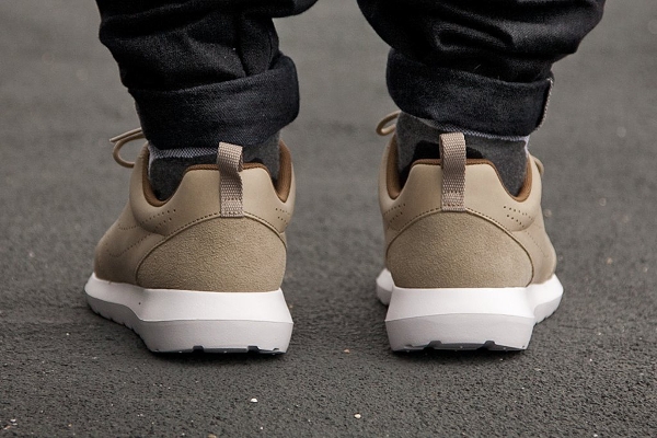 Nike Roshe One Natural Motion Woven Bamboo (4)