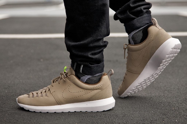 Nike Roshe One Natural Motion Woven Bamboo (5)