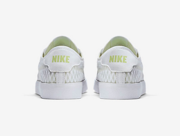 Nike Tennis ND Pure Platinum Liquid Lime (5)