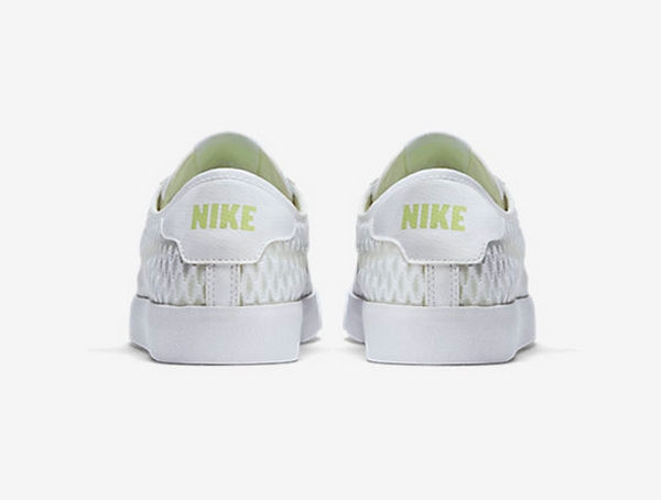 Nike Tennis ND Pure Platinum Liquid Lime (5)