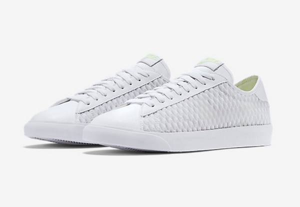 Nike Tennis ND Pure Platinum Liquid Lime (6)