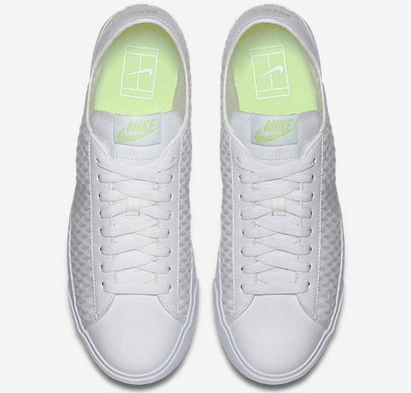 Nike Tennis ND Pure Platinum Liquid Lime (7)