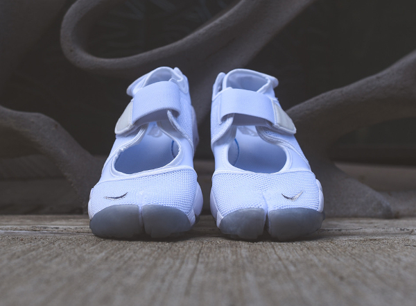 Nike ninja bleu deals