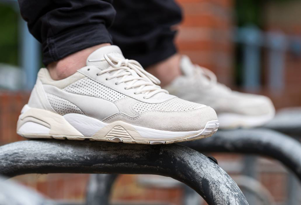 stampd la x puma r698