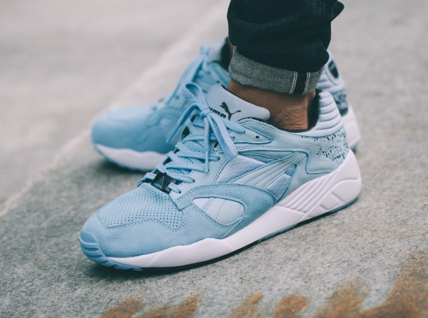 derniere sortie puma