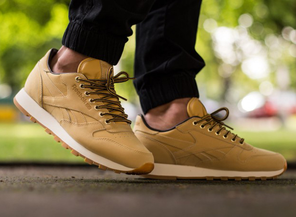 reebok classic leather wp