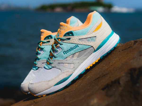 reebok ventilator x packer