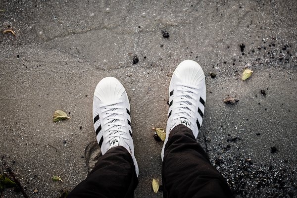 Adidas Consortium Superstar Primeknit  (10)