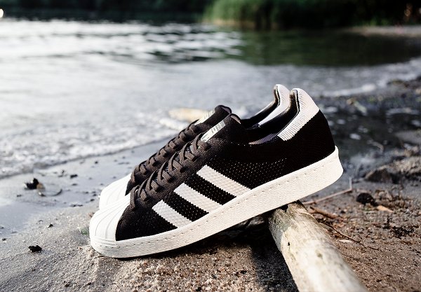 Adidas Consortium Superstar Primeknit  (3)