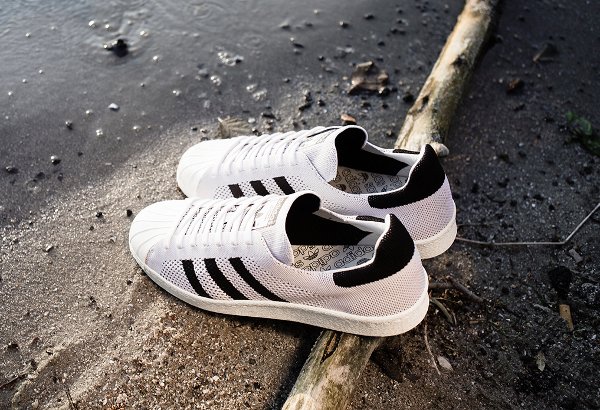 Adidas Consortium Superstar Primeknit  (4)