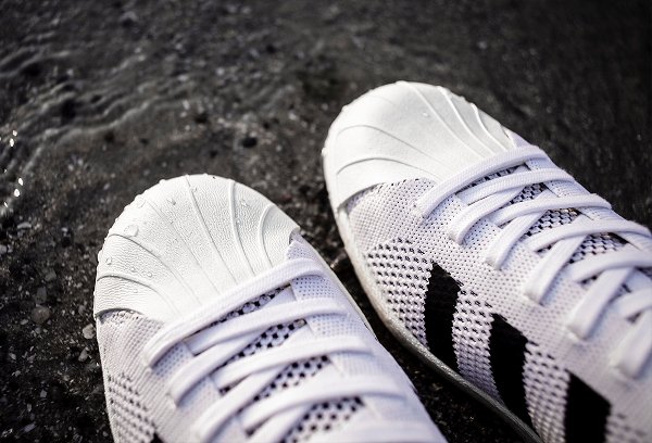 Adidas Consortium Superstar Primeknit  (7)