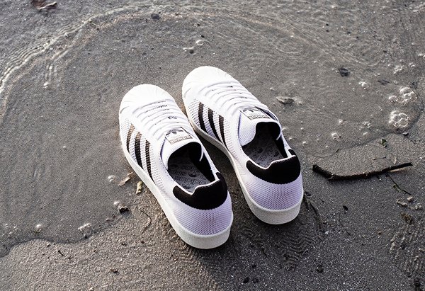 Adidas Consortium Superstar Primeknit  (8)