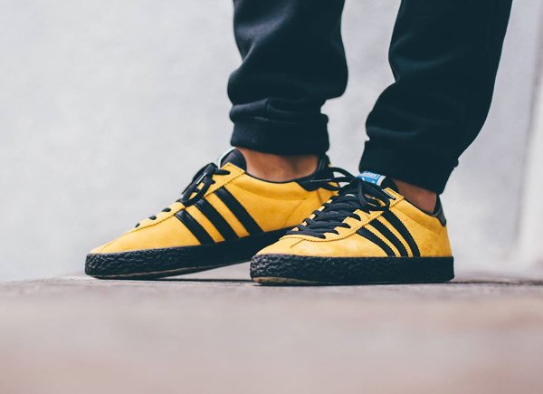 adidas jamaica og