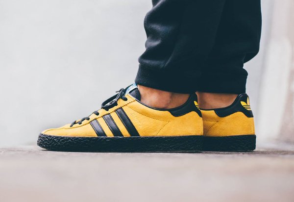 Adidas Jamaica Island OG 2015 (2)