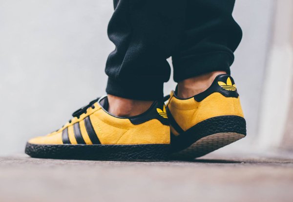 adidas jamaica og