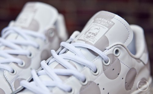 stan smith dots