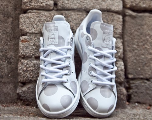 stan smith dots