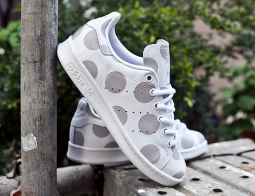 stan smith dots