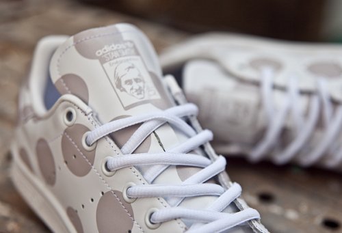 stan smith dots