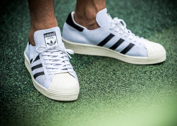 Adidas Superstar 80's Primeknit Consortium (1)