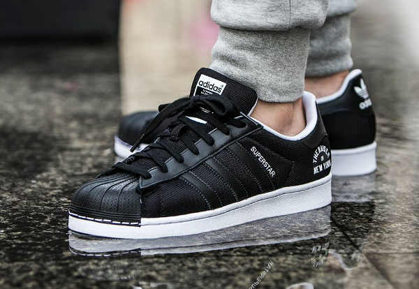 Adidas originals kaiser of new on sale york