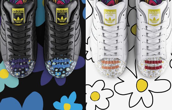 Adidas Superstar x Pharrell Williams 'Supershell' (2)