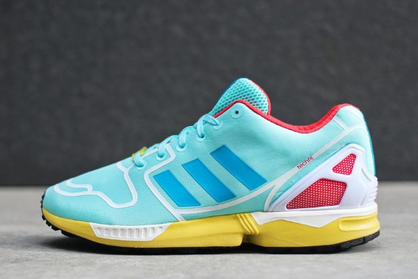 Adidas ZX Flux Techfit Hydra