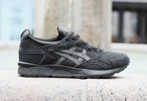 asics gel lyte v night shade
