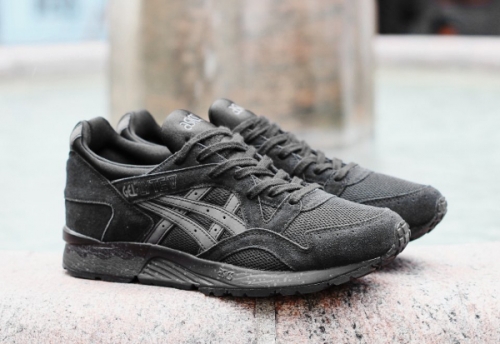 asics gel lyte v night shade