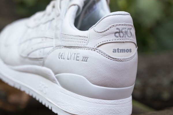 Asics Gel Lyte III x Atmos Tokyo '25th Anniversary' (4)