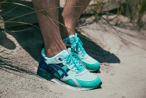 Asics Gel Lyte Speed x Ubiq (3)