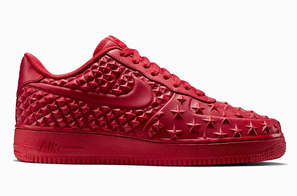 NIKE AIR FORCE 1 LV8 VT Indepedence Day