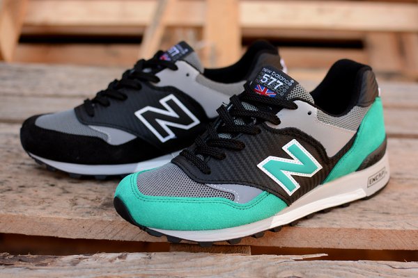 New balance 577 clearance carbon fiber