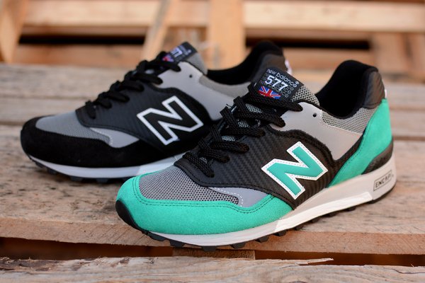 New Balance M577 SMO (Made in England) (4)