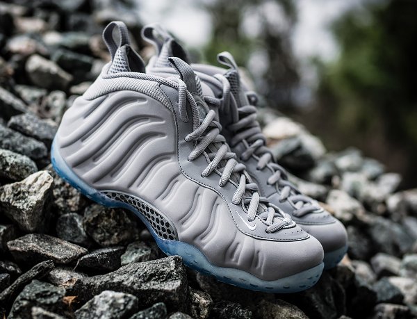 Foamposite 2 discount