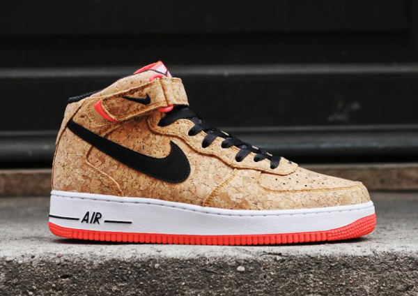 cork air force ones