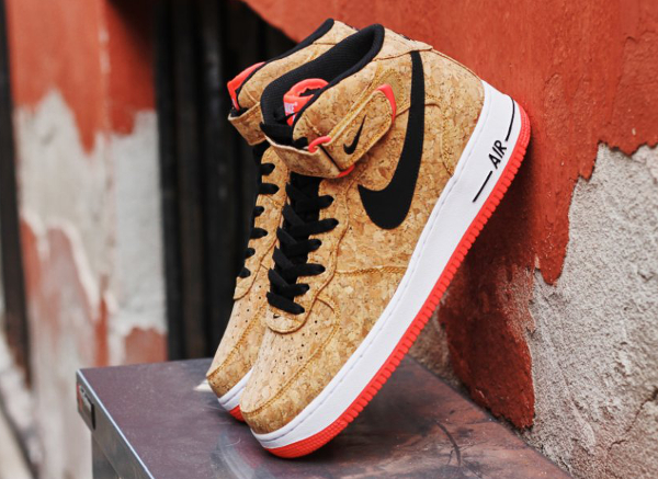 Nike Air Force 1 Mid 07 Cork ou l acheter