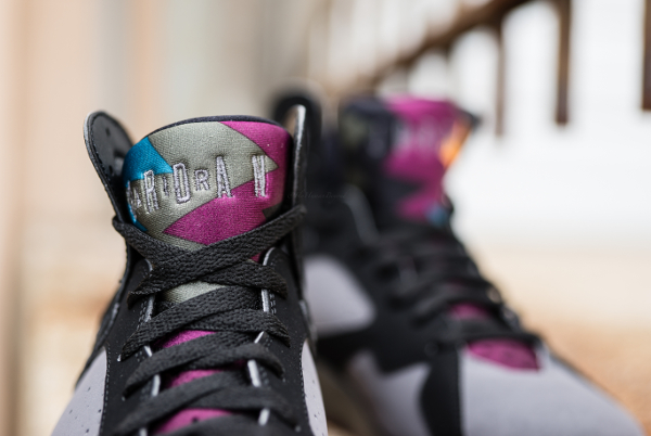Nike Air Jordan 7 Retro Bordeaux 2015 (4)