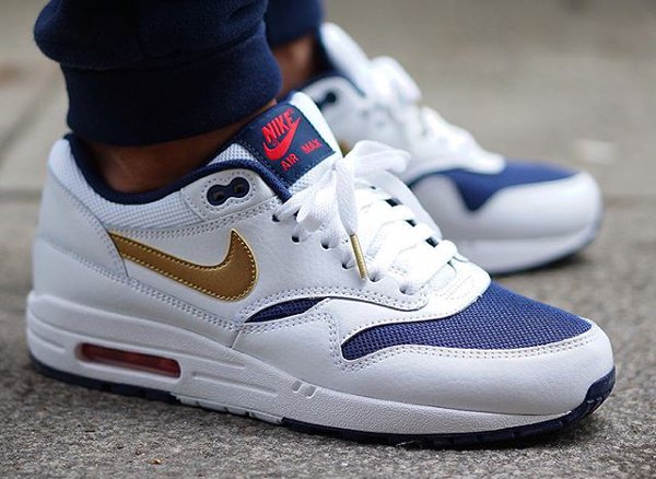 nike air max 1 olympic