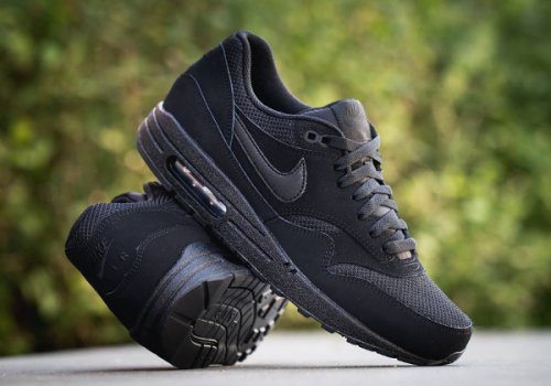 air max 1 noir beige