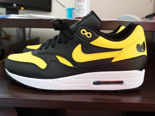 wu tang air max