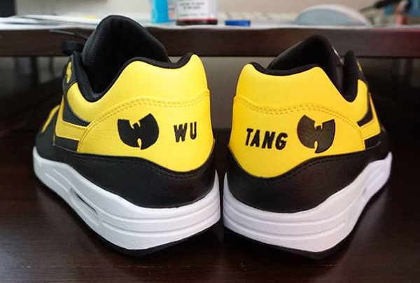 wu tang air max