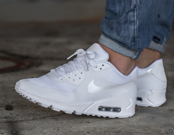 air max blanche 90